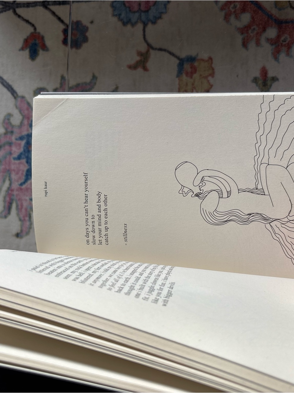 Home Body by Rupi Kaur (Paperback) - Picture 3 of 4